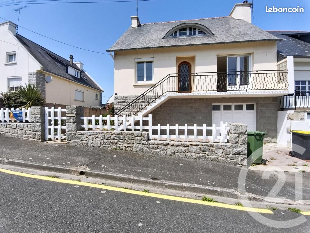 Maison 7 pièces 130 m² · à Binic-Étables-sur-Mer · 130 m² · 416 000 €