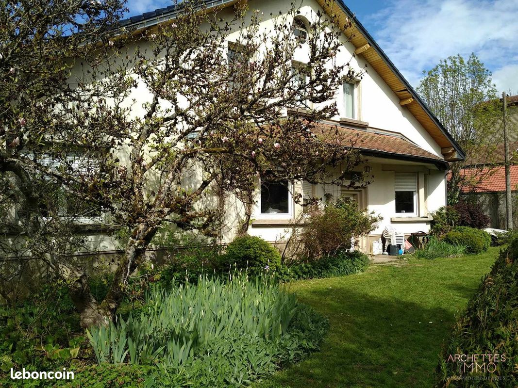 Maison 5 pièces 181 m² (image 11)