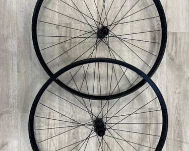Paire De Roues Syncros 29" VTT Silverton 2.5 - Boost Disque Tubeless - Occasion