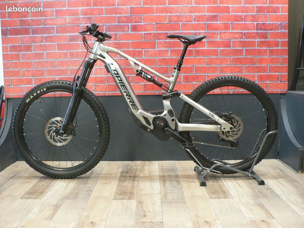 Achetez EOX FL 100 éclairage avant pour vélo électrique Sigma