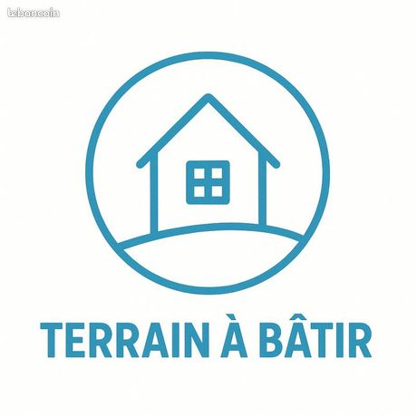 Terrain 1 687 m² Beauvoir En Lyons