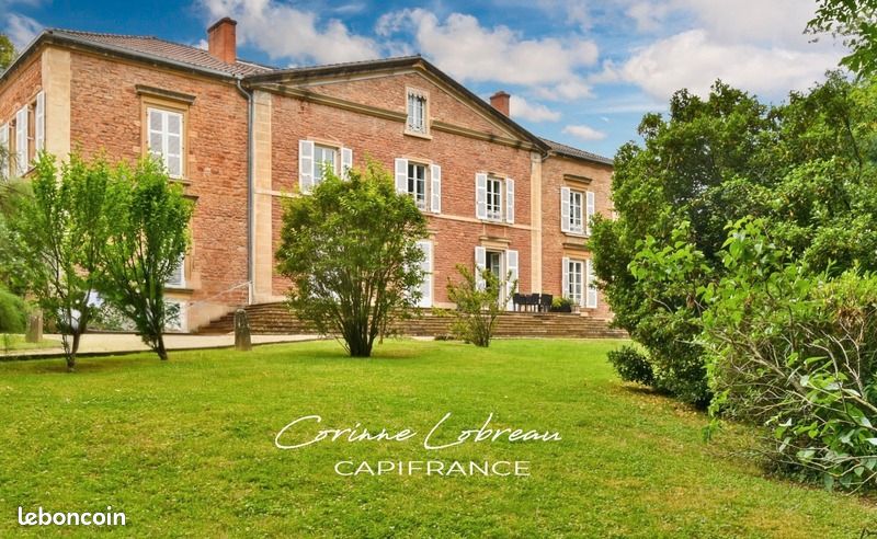 Appartement 4 pièces 99 m² · à Charnay-lès-Mâcon · 99 m² · 200 000 €