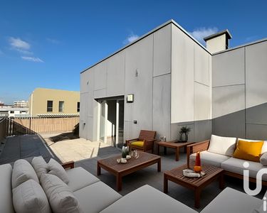 Appartement 439 000 € - 62 m²