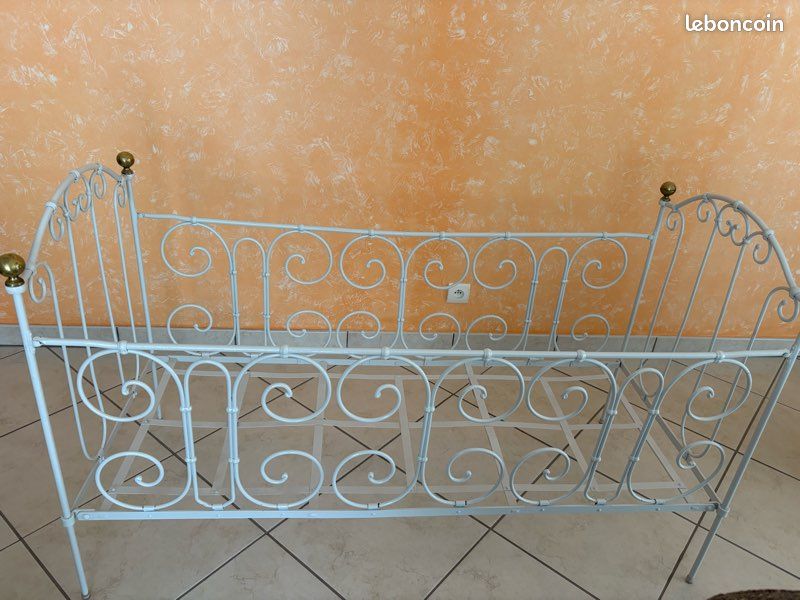 Lit ancien (image 3)