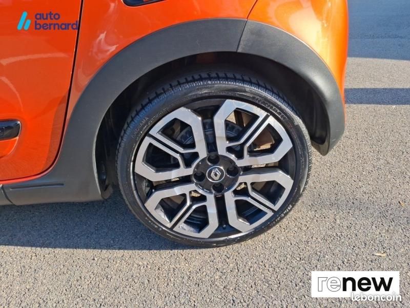 Renault Twingo 0.9 TCe 110ch GT (image 11)