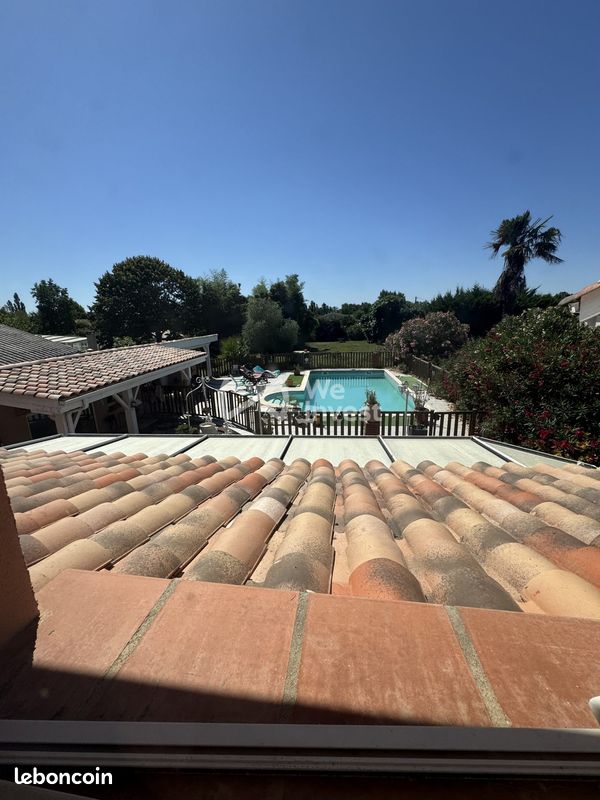 Maison 7 pièces 220 m² · à Bressols · 220 m² · 419 000 €
