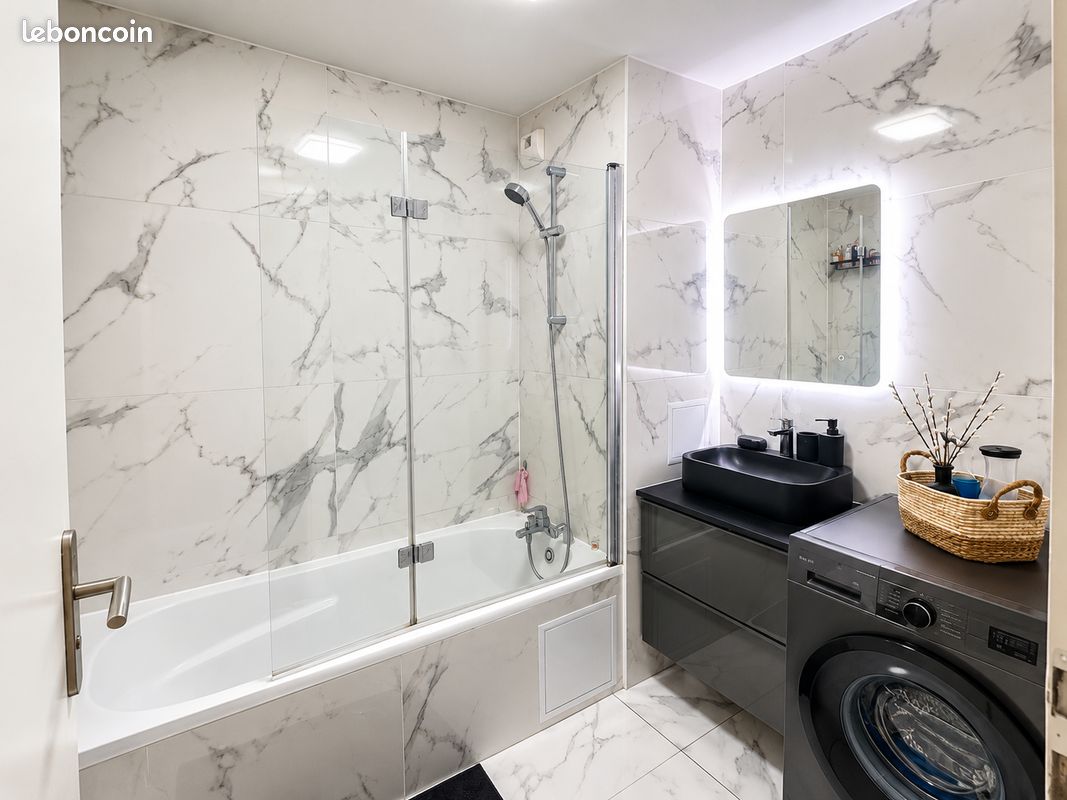 Appartement 3 pièces 65 m² · à Strasbourg · 65 m² · 190 000 €