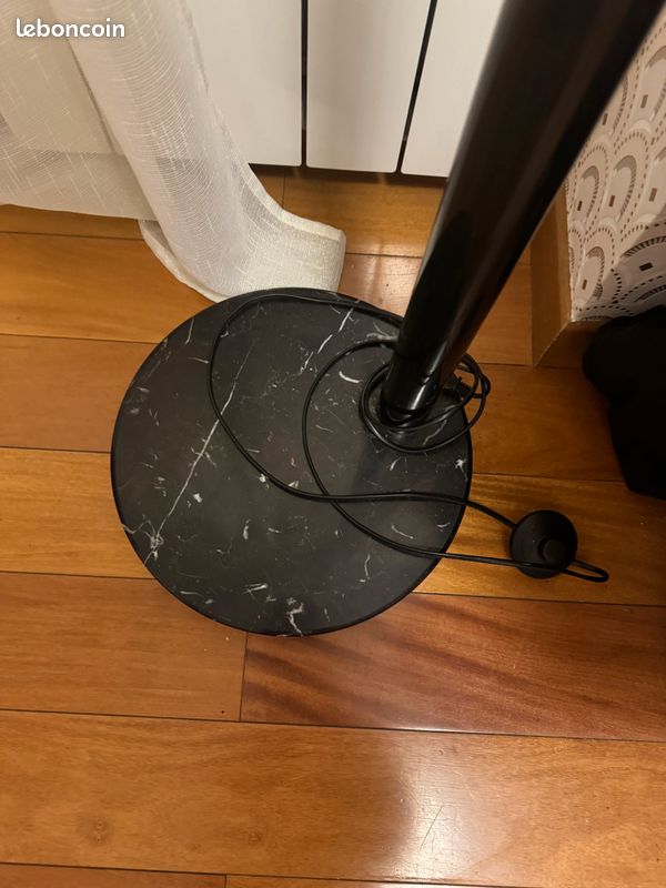 Lampadaire (image 1)