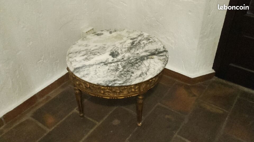 Petite table de salon (image 1)