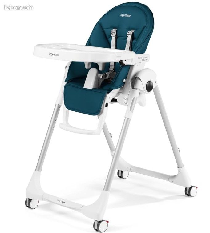 Chaise haute (image 1)