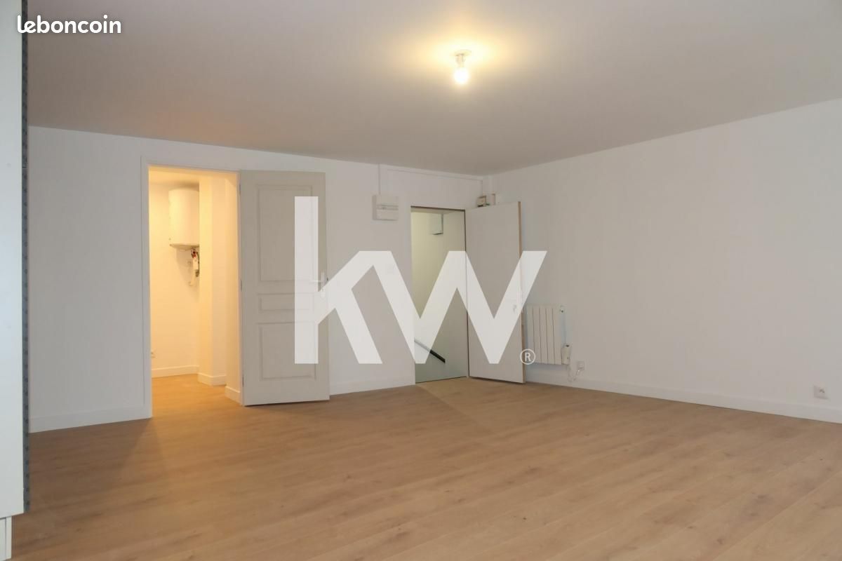 Appartement 1 pièce 33 m² (image 3)