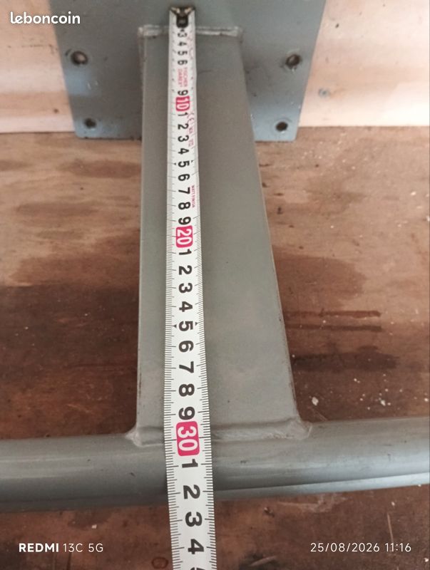 Barre de traction (image 6)