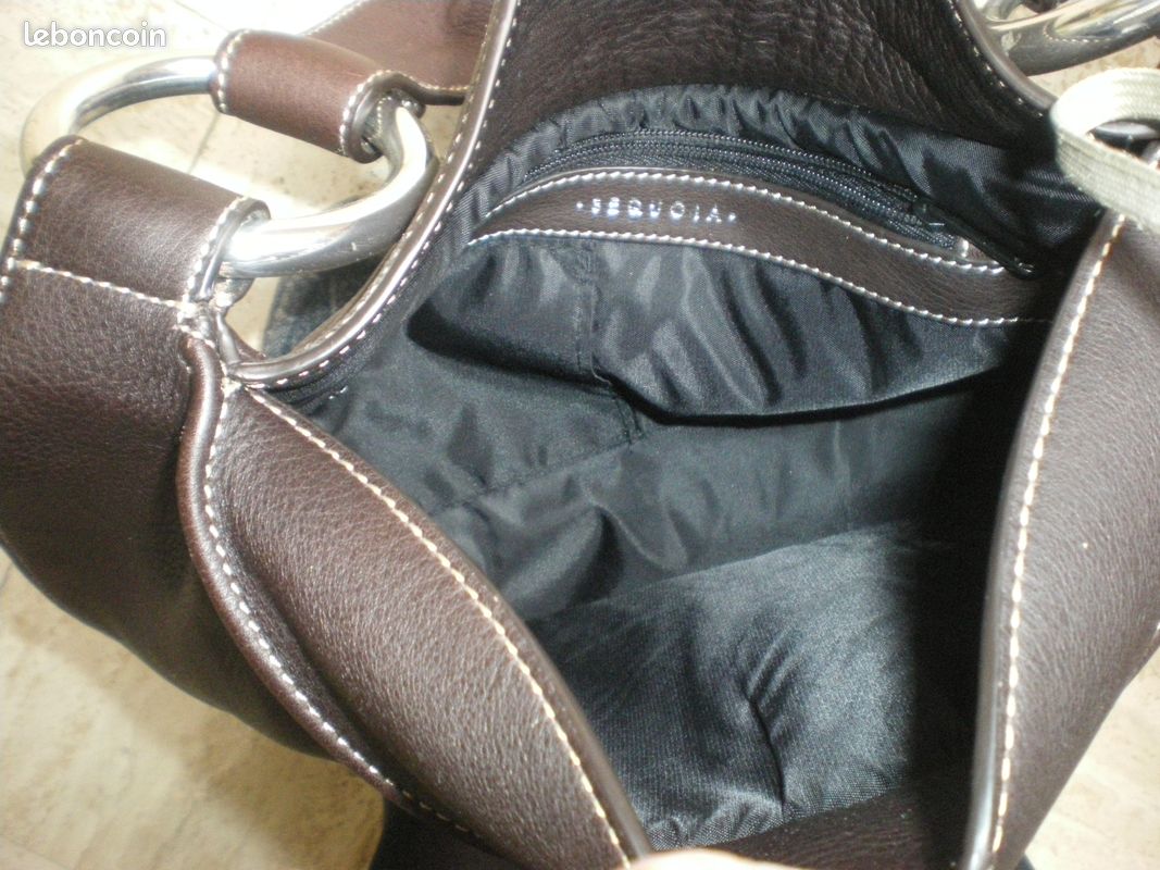 Sac Séquoia neuf (image 2)
