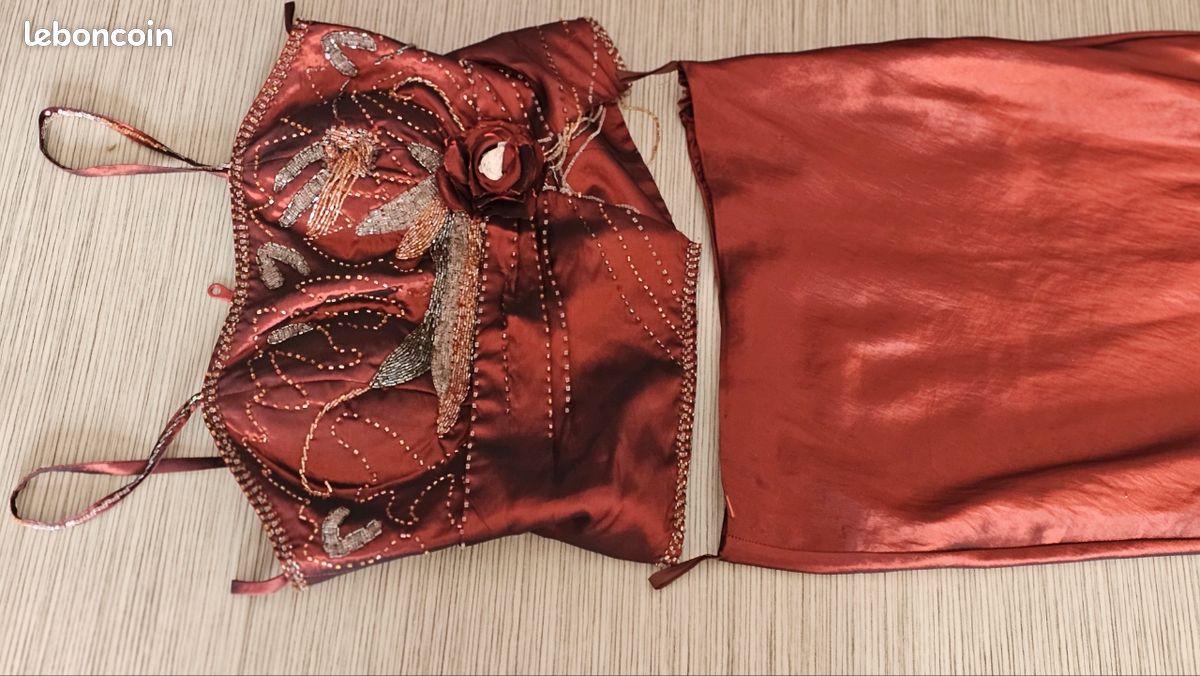 Tenue soirée (image 4)
