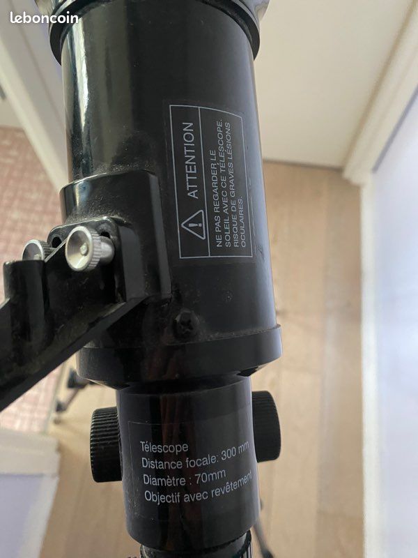 Téléscope star23 (image 3)