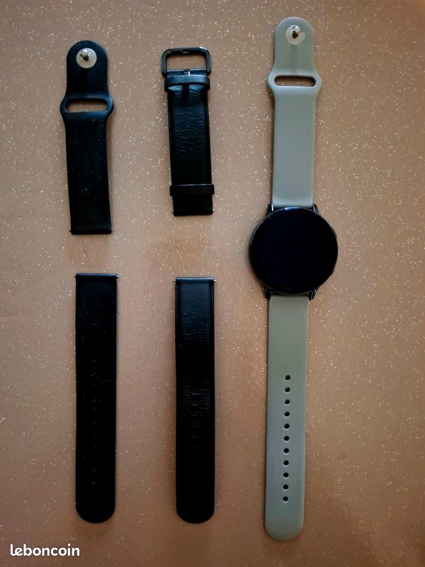 Samsung galaxy watch active 2 (image 1)