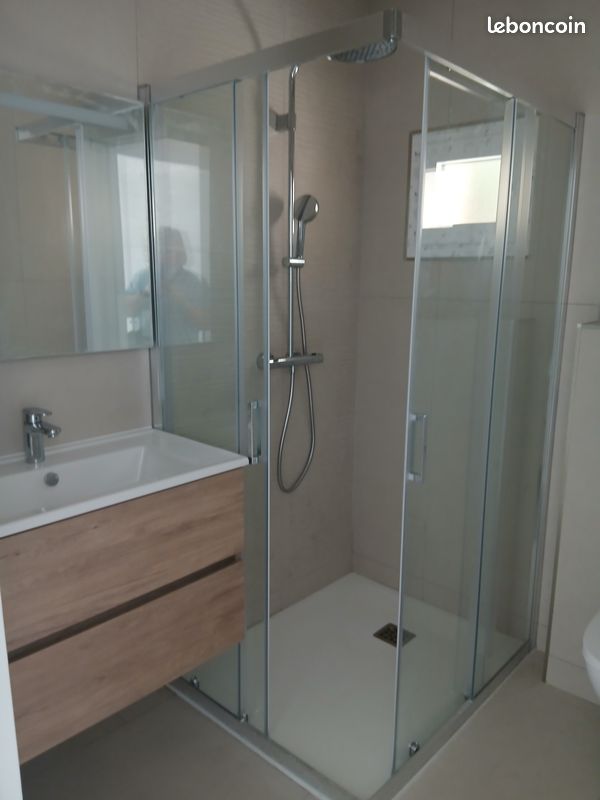 Appartement 4 pièces 69 m² · à Ajaccio · 69 m² · 990 €