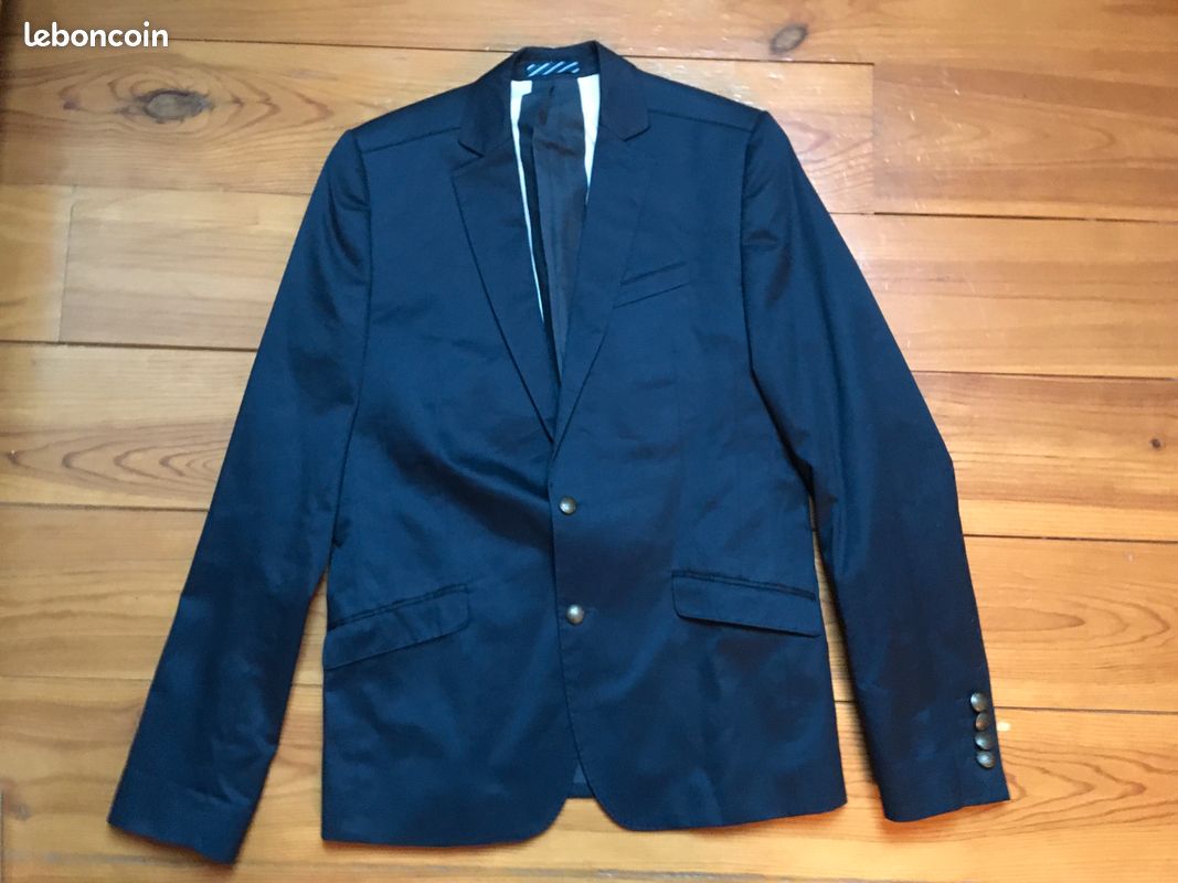 Veste Ben sherman (image 1)