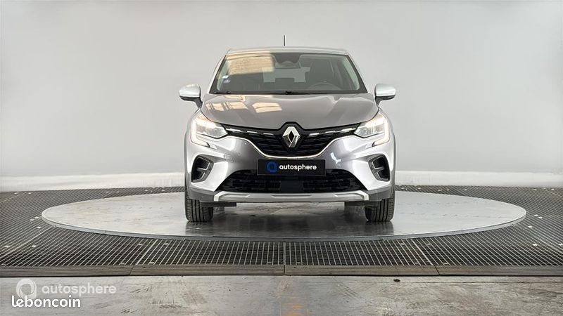Renault Captur 1.0 TCe 90ch SL Rive Gauche (image 2)