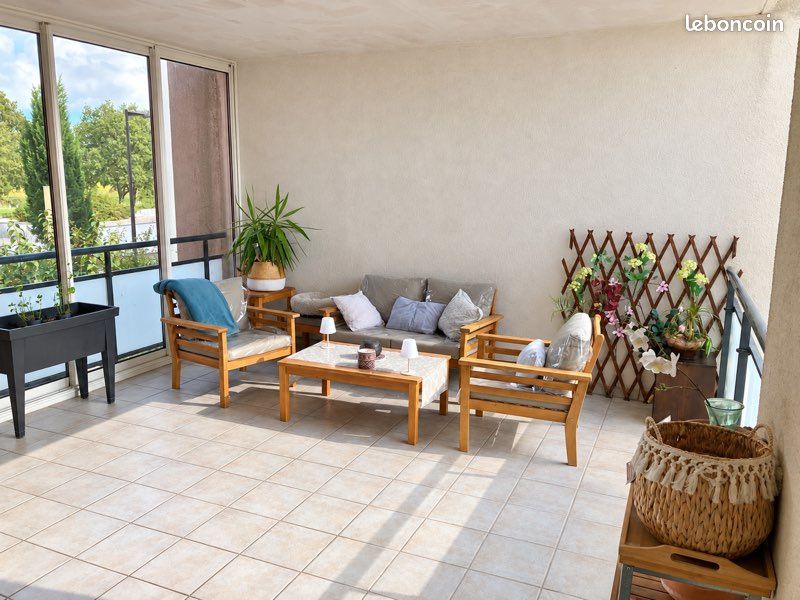 Appartement 4 pièces 89 m² · à Jacou · 89 m² · 385 000 €