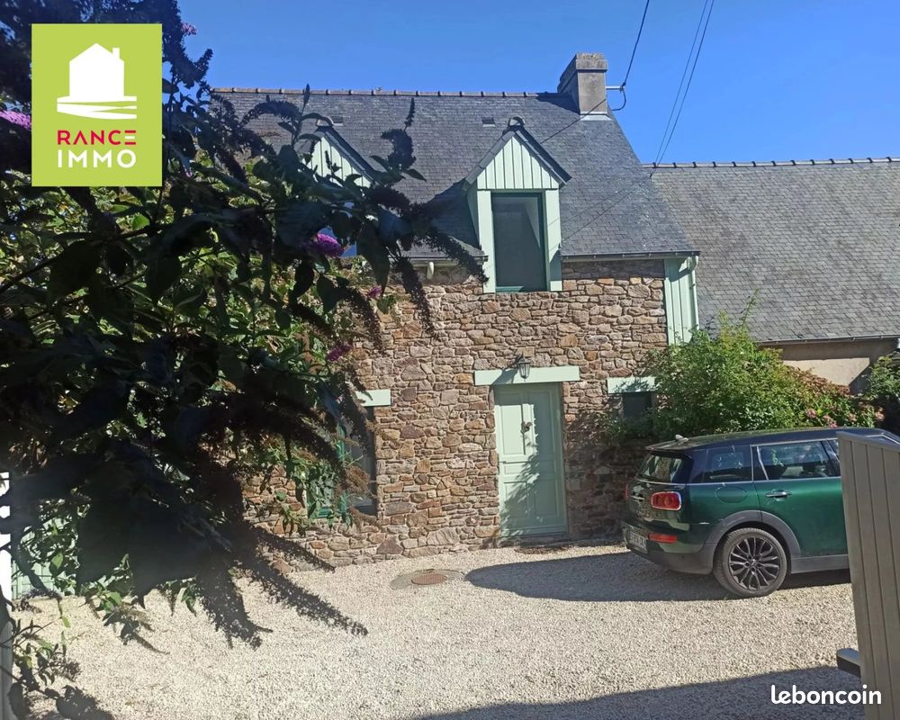 Maison 7 pièces 154 m² · à Saint-Malo · 154 m² · 712 640 €