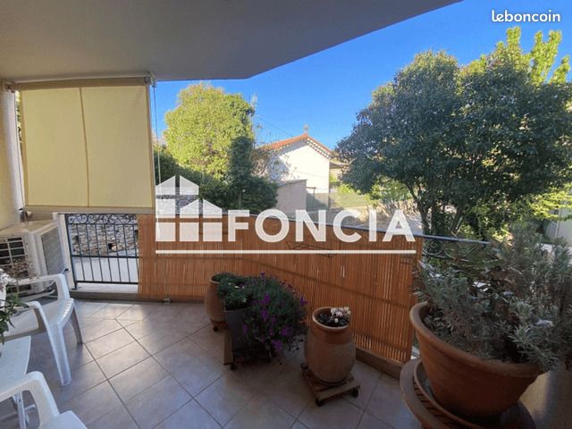 Appartement 3 pièces 64 m² · à Draguignan · 64 m² · 775 €