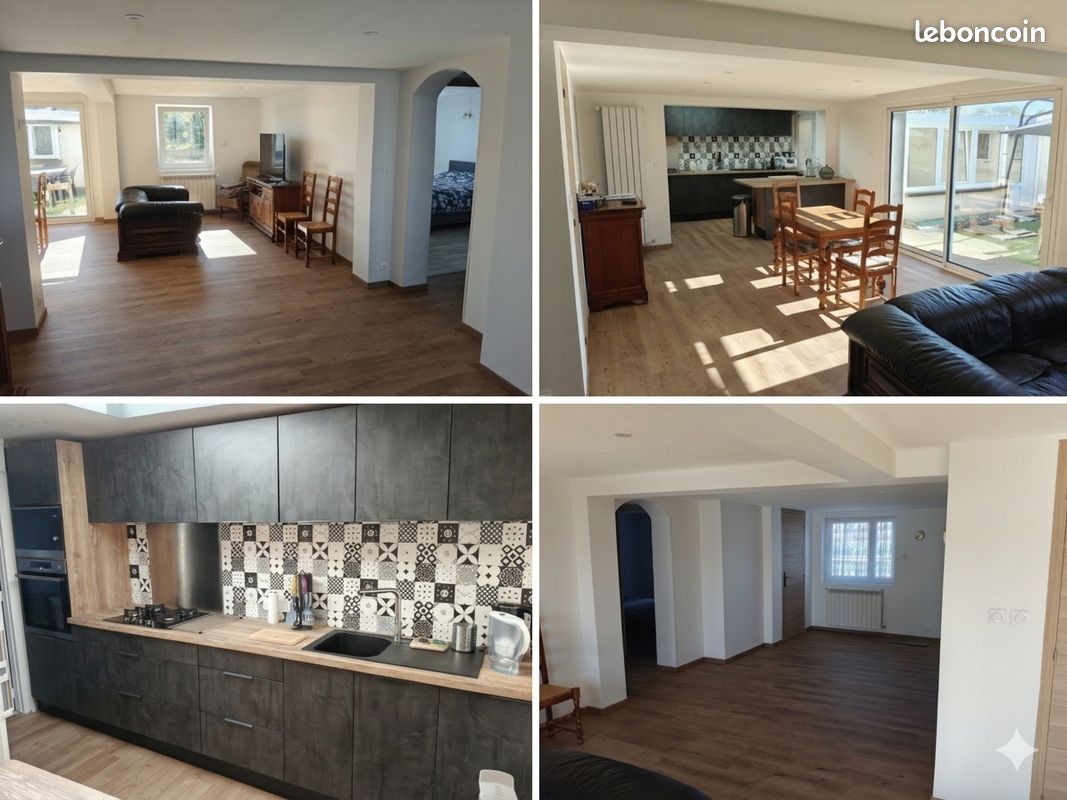 Maison 4 pièces 102 m² · à Fleurbaix · 102 m² · 248 000 €