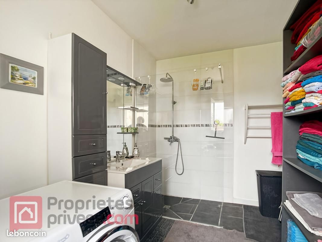 Maison 6 pièces 136 m² (image 10)