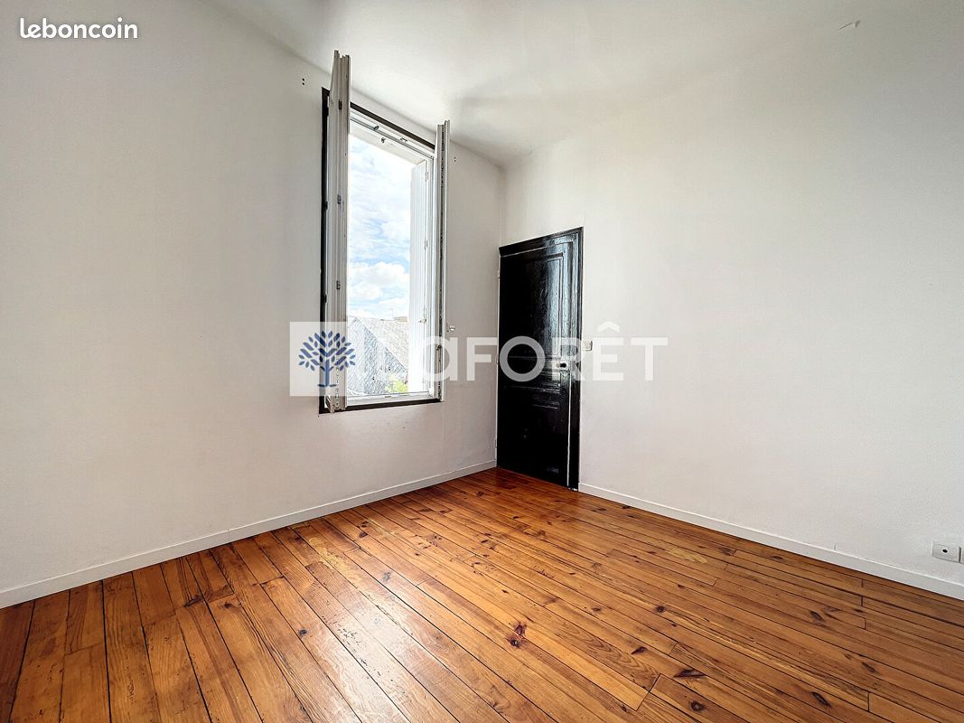 Maison de ville 3 pièces 50 m² - Thouars 79100 (image principale 8)