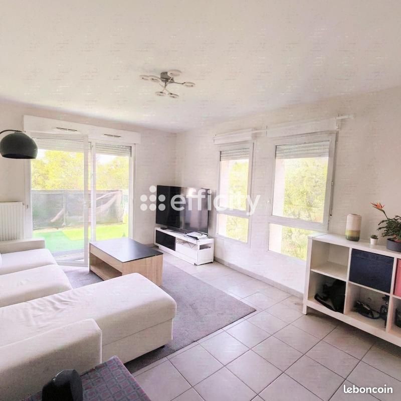 Appartement 3 pièces 64 m² · à Saint-Priest · 64 m² · 225 000 €