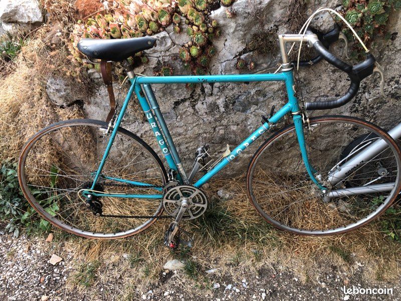 Vélo course urago (image 1)