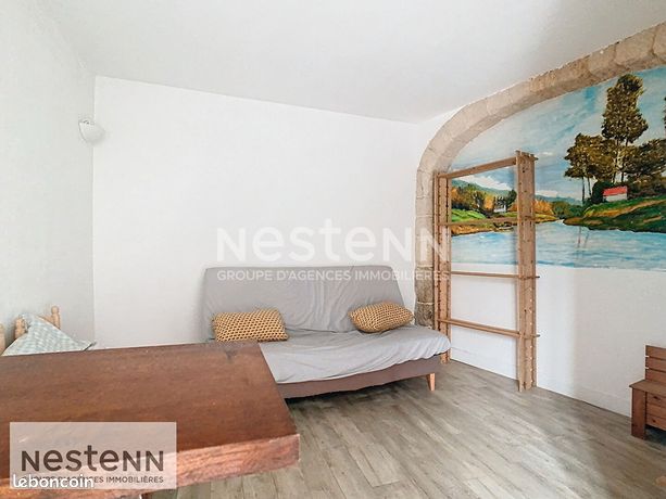 Appartement a louer pontoise - 1 pièce(s) - 21 m2 - Surfyn