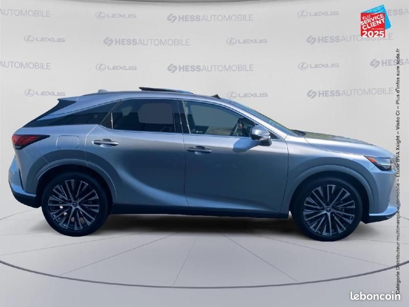 Lexus RX 450h+ Luxe 4WD MY24 (image 4)