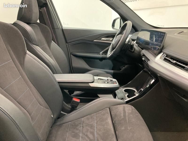 Bmw X1 sDrive18d 150ch M Sport (image 8)