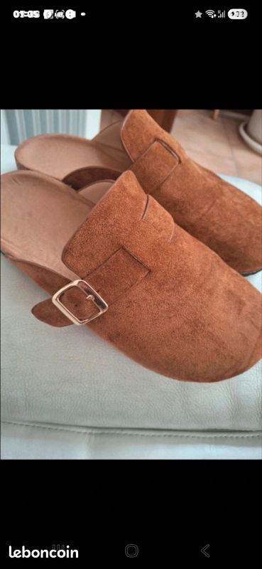 Mules (image 4)