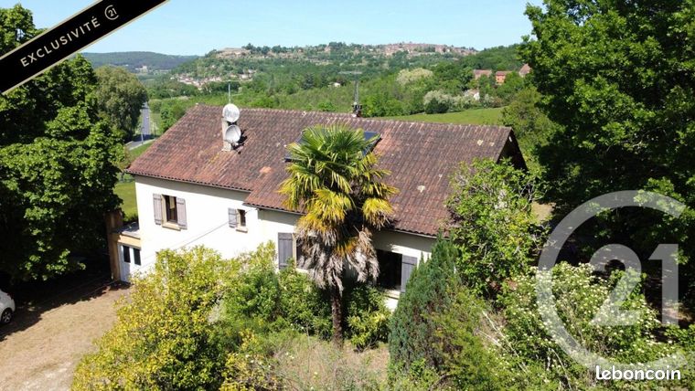 Maison 6 pièces 116 m²