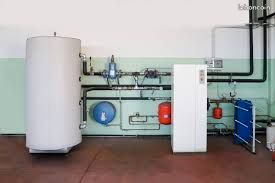 Pompe à chaleur air eau (image 1)