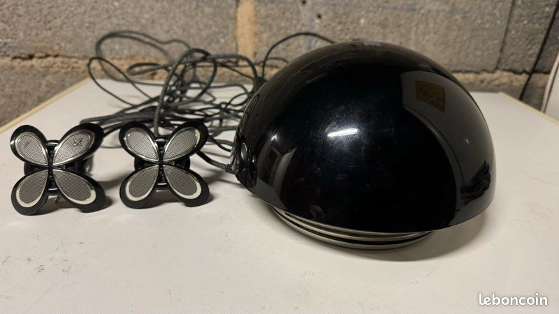 Haut parleur hi-fi JBL (image 2)