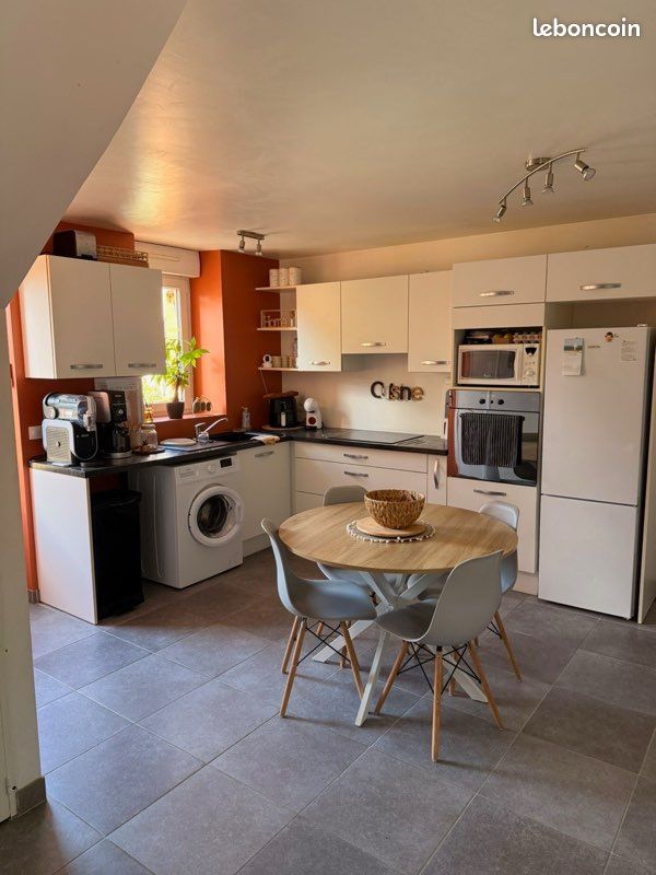 Maison 4 pièces 75 m² · à Sèvremoine · 75 m² · 850 €/mois