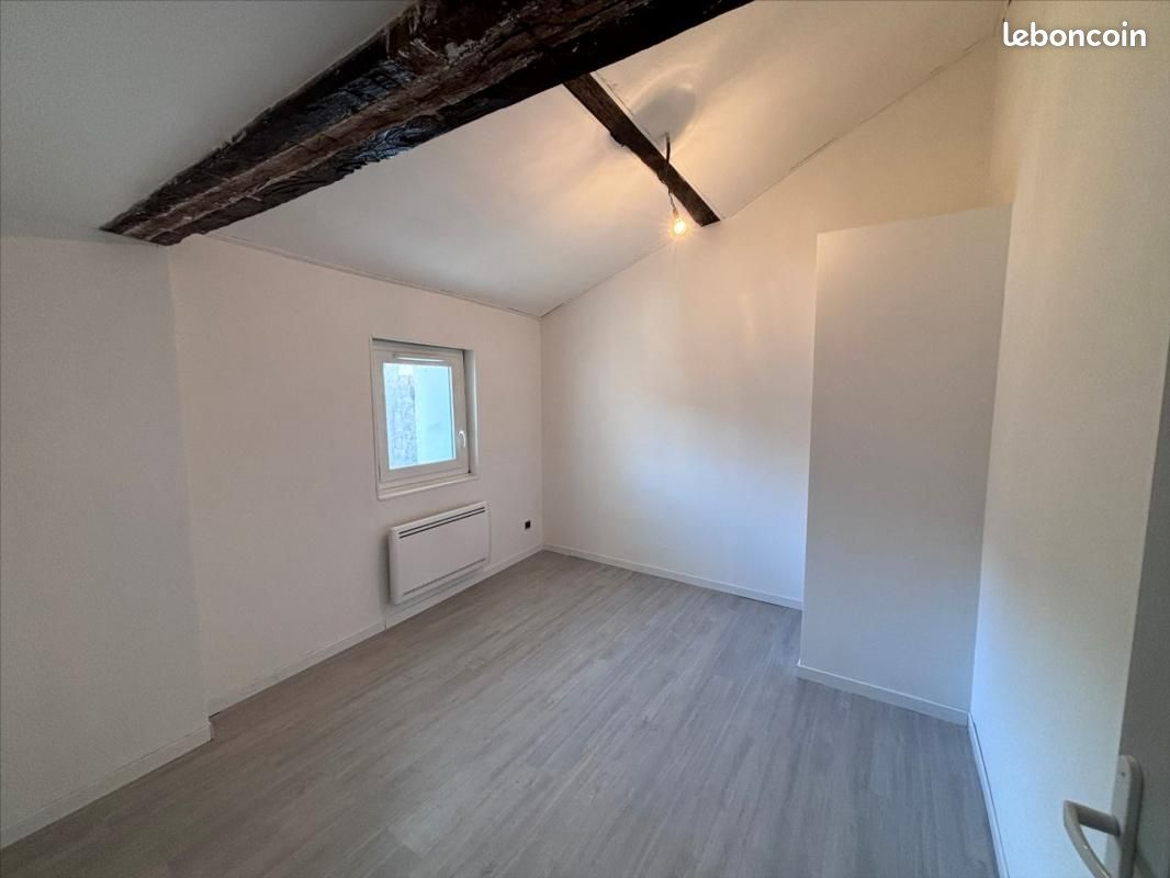 Appartement 2 pièces 58 m² - Yvrac-et-Malleyrand 16110 (image principale 5)