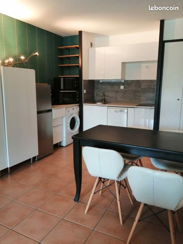 Appartement 2 pièces 36 m² · à La Baule-Escoublac · 36 m² · 730 €/mois