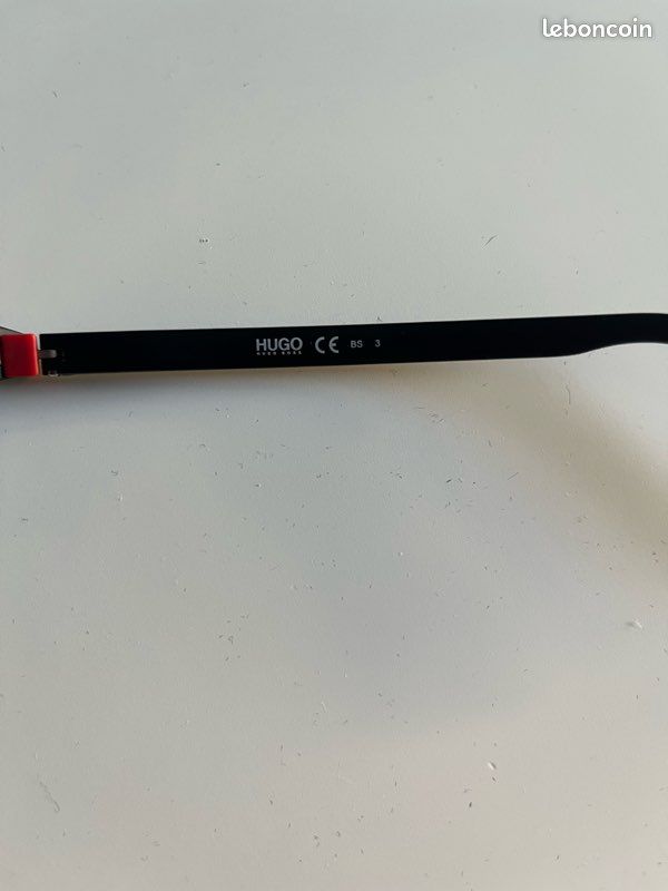 Lunettes Hugo Boss Hg 1127/s 003/IR (image 5)