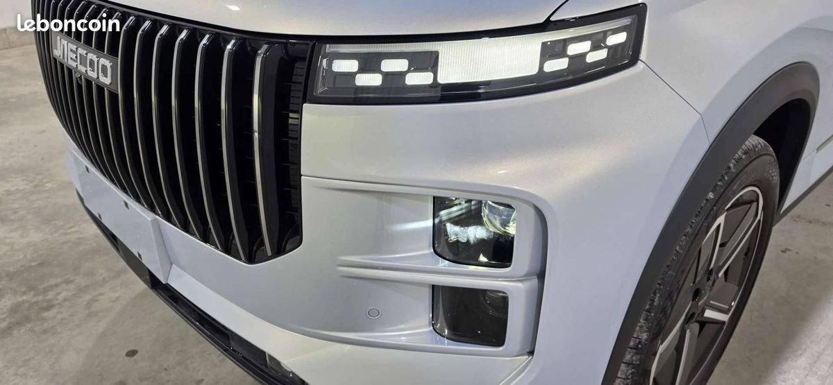 Jaecoo J7 7 PHEV SHS-P Exclusive (image 7)