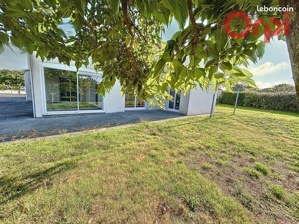 Maison 4 pièces 95 m²