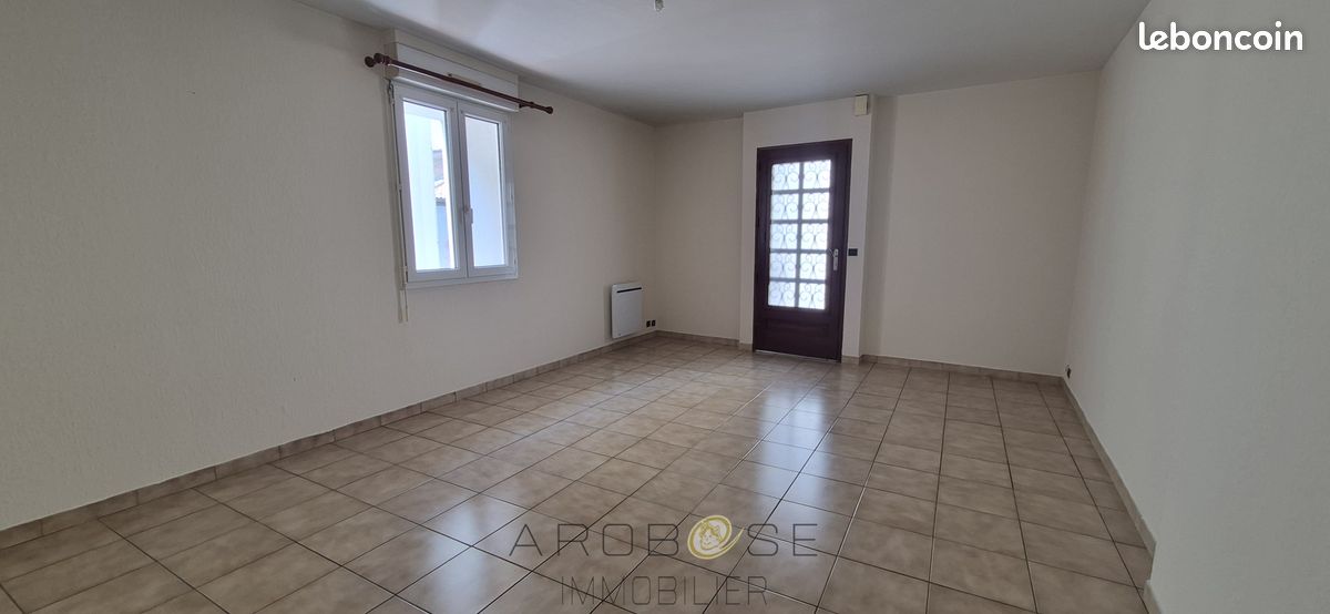 Appartement 4 pièces 90 m² · à Tonneins · 90 m² · 620 €/mois