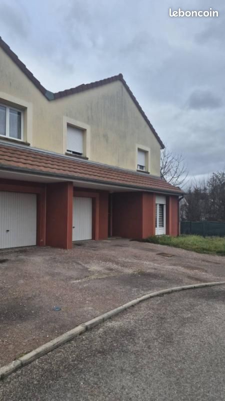 Maison 4 pièces 88 m² · à Saint-André-les-Vergers · 88 m² · 899 €