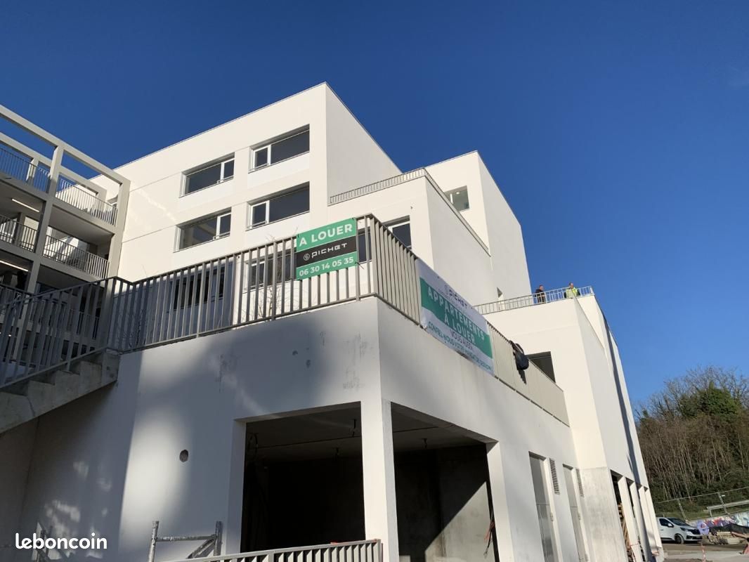 Appartement 1 pièce 24 m² · à Lormont · 24 m² · 566 €/mois