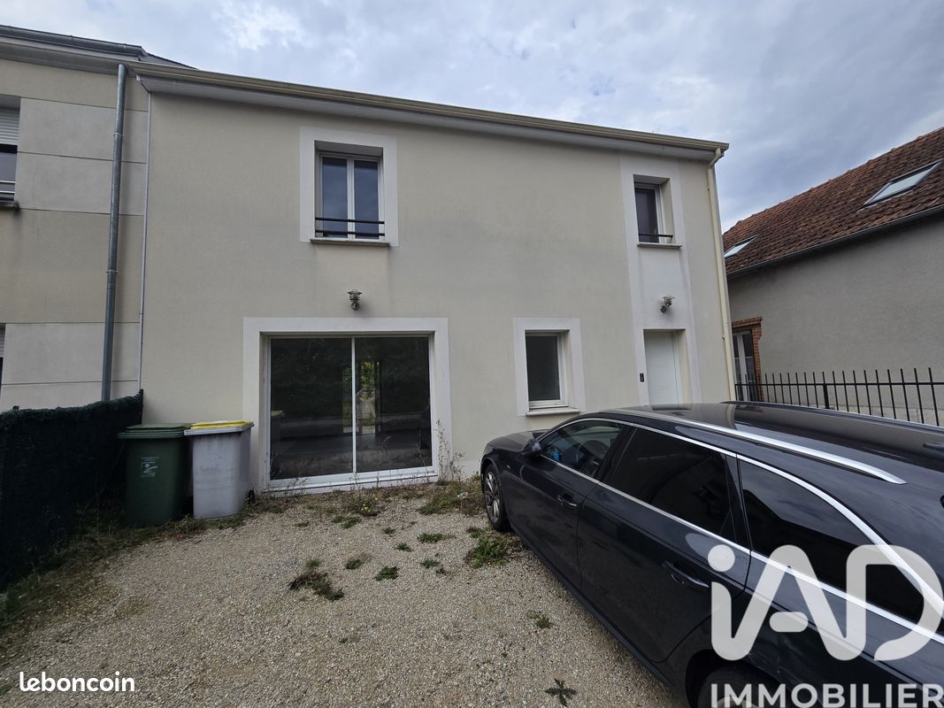 Maison 4 pièces 90 m² · à Orléans · 90 m² · 199 000 €
