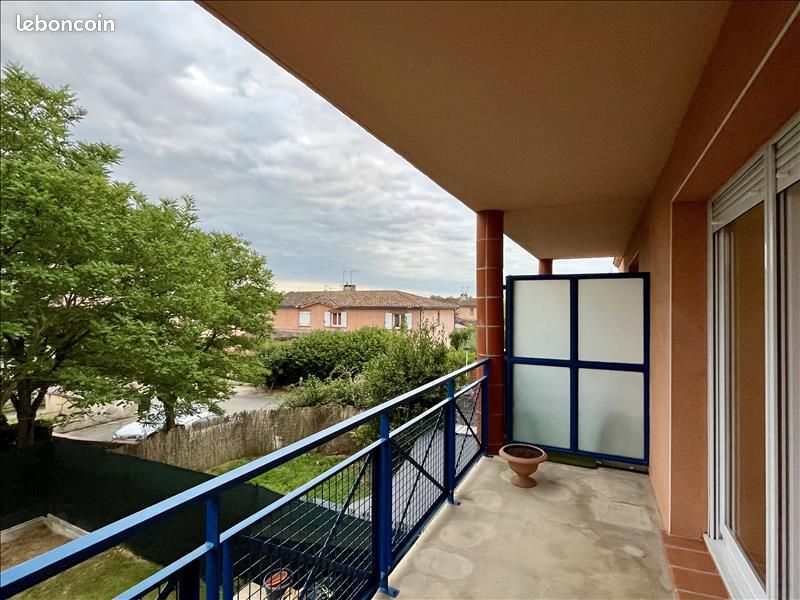 Appartement 3 pièces 69 m² · à Plaisance-du-Touch · 69 m² · 780 €