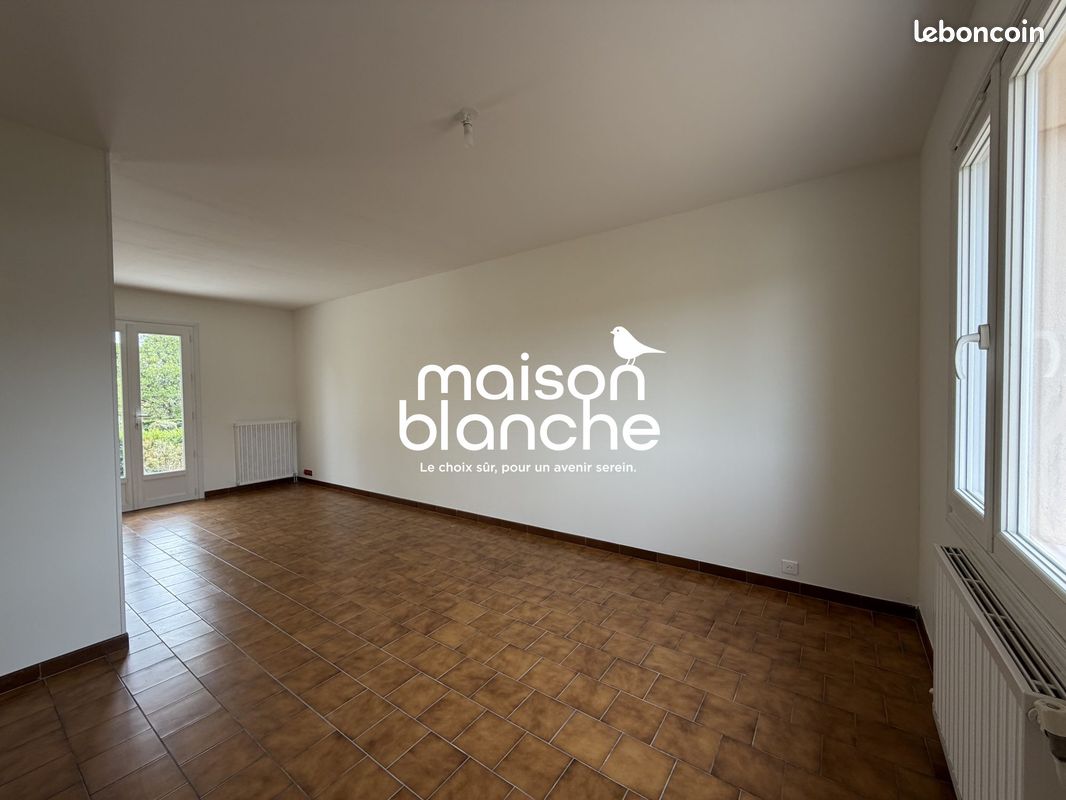 Maison 6 pièces 132 m² (image 3)